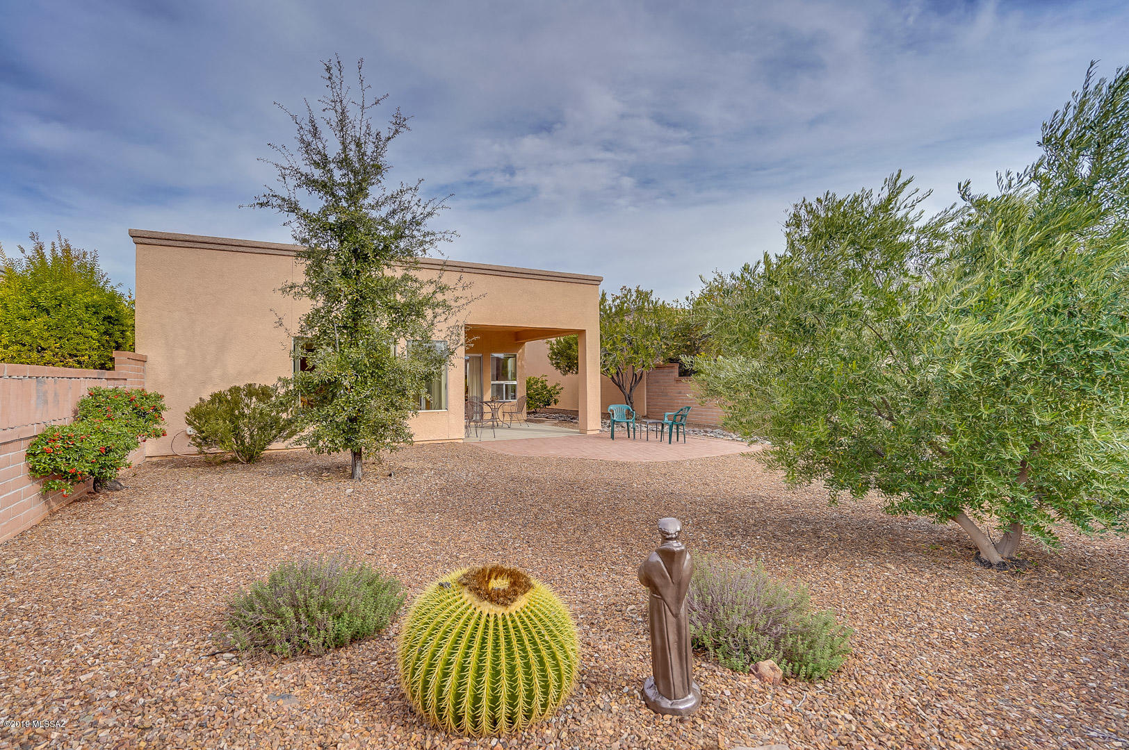 San Ignacio Ridge Estates (1-115) - Residential