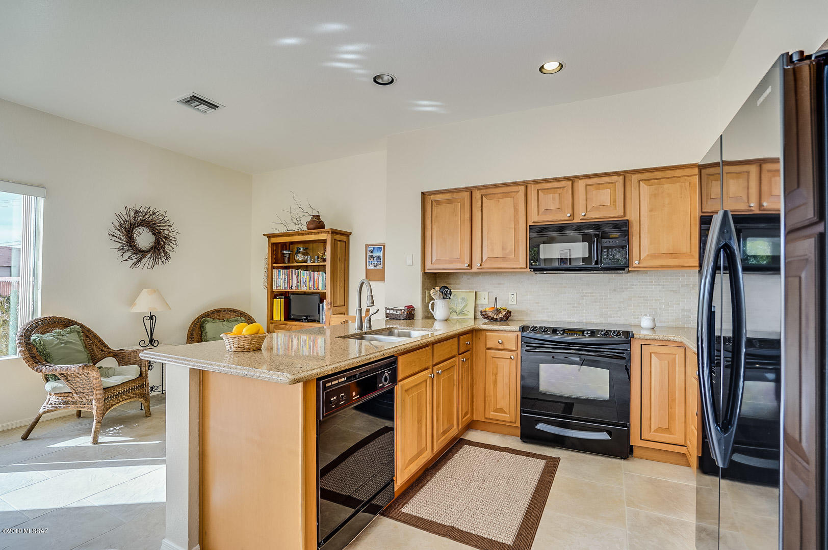 San Ignacio Ridge Estates (1-115) - Residential