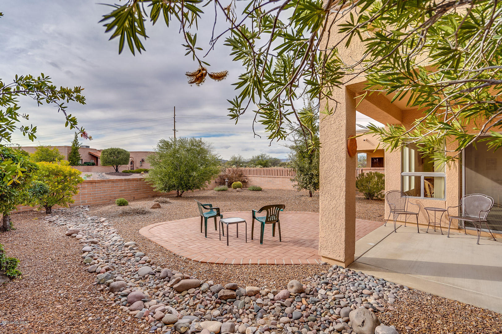 San Ignacio Ridge Estates (1-115) - Residential