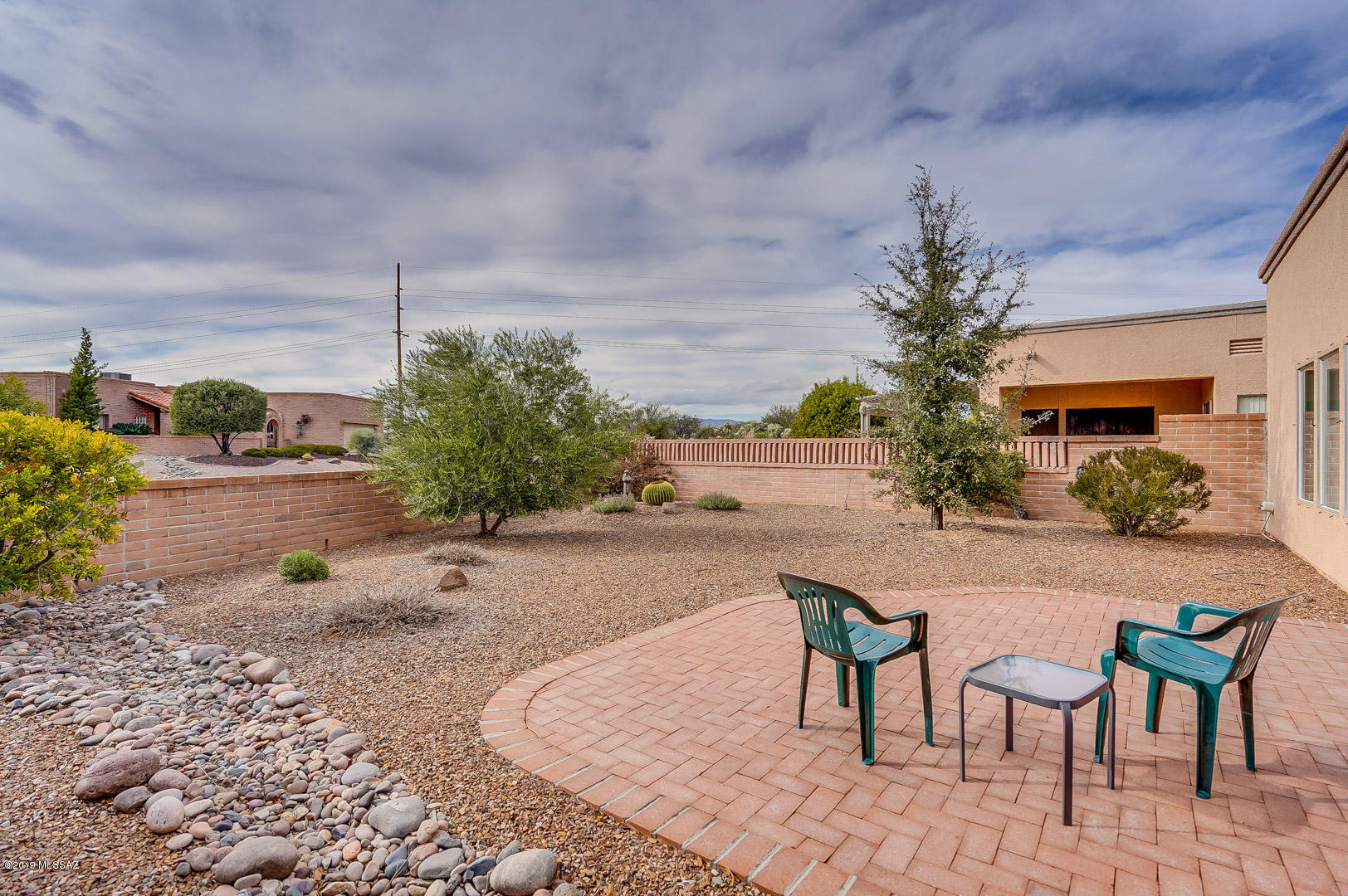 San Ignacio Ridge Estates (1-115) - Residential