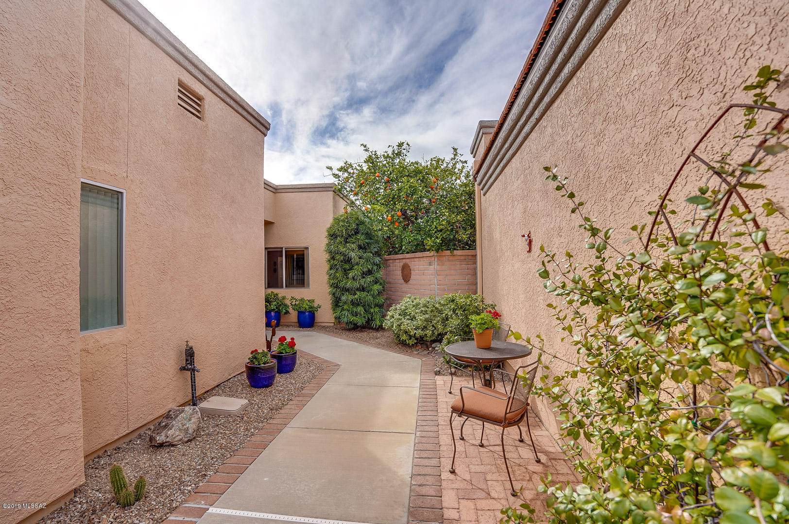 San Ignacio Ridge Estates (1-115) - Residential