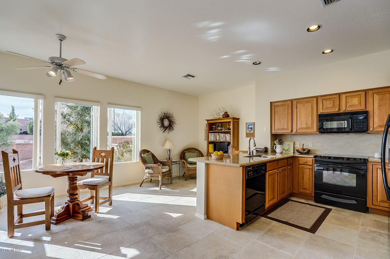 San Ignacio Ridge Estates (1-115) - Residential