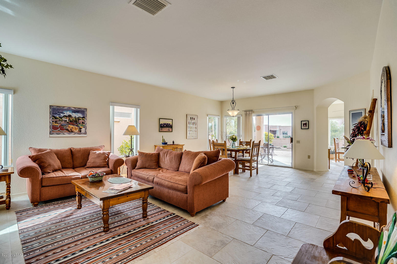 San Ignacio Ridge Estates (1-115) - Residential