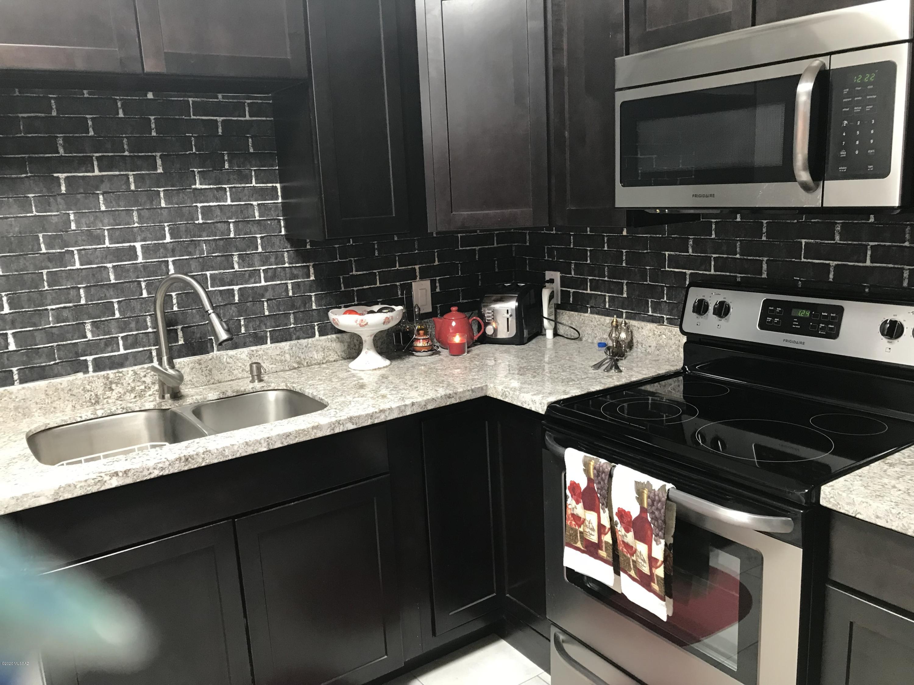 Las Casas Bellas Condo (1-44) - Residential