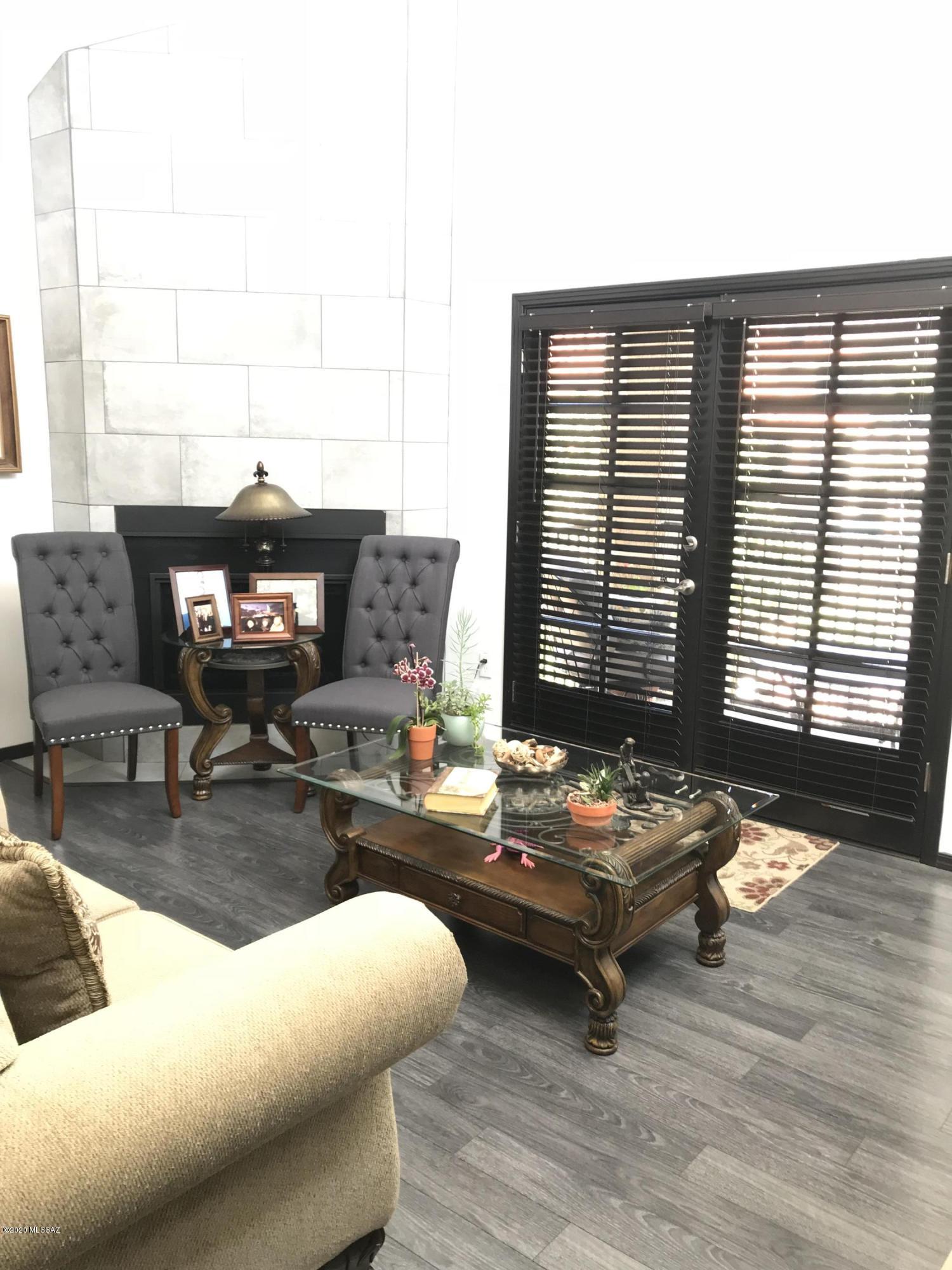 Las Casas Bellas Condo (1-44) - Residential