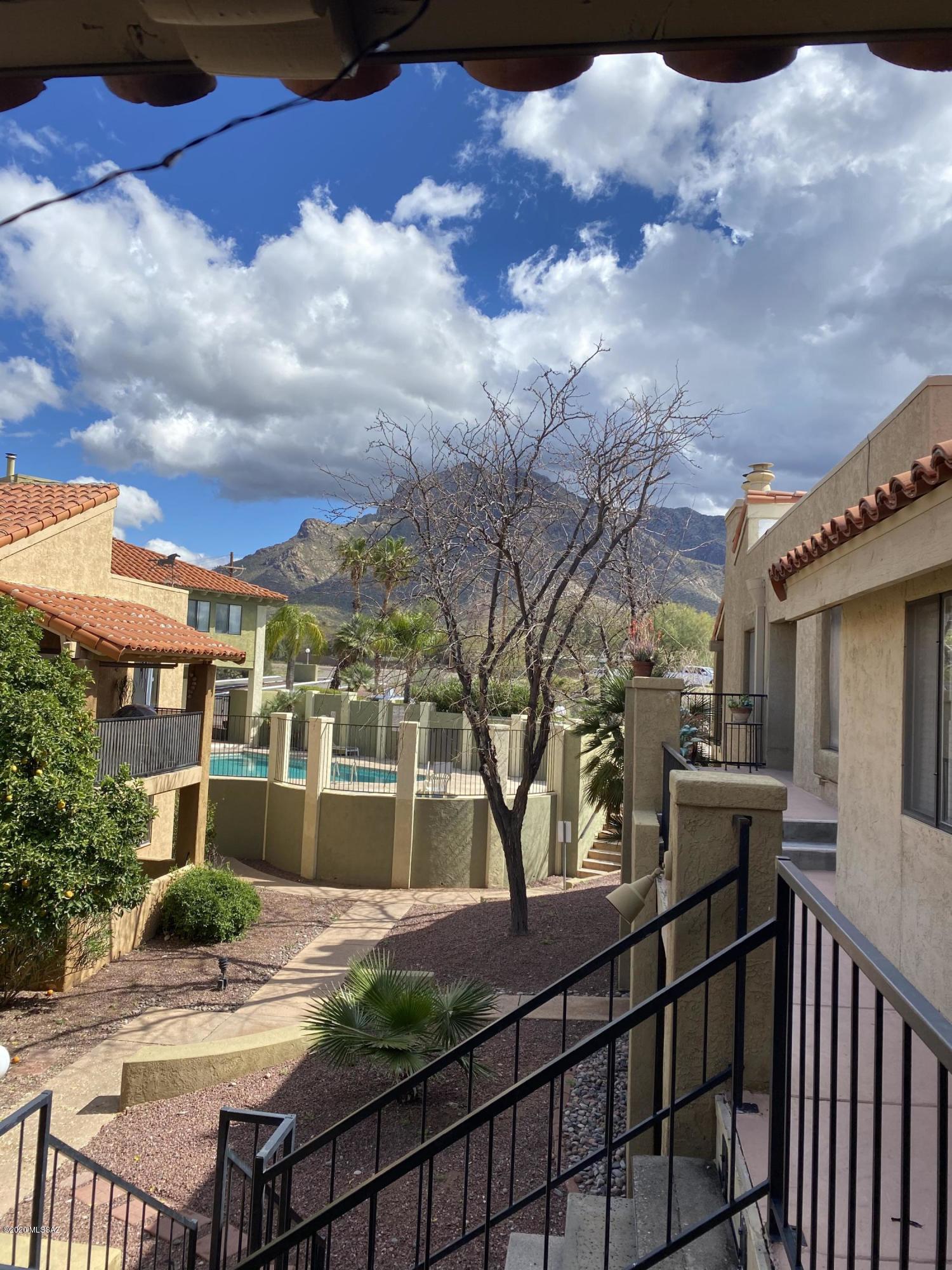 Las Casas Bellas Condo (1-44) - Residential