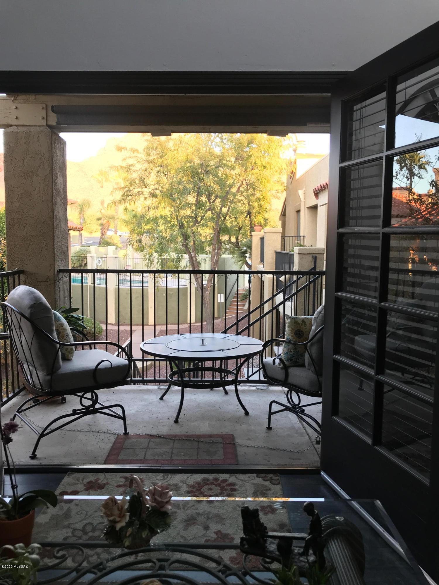 Las Casas Bellas Condo (1-44) - Residential
