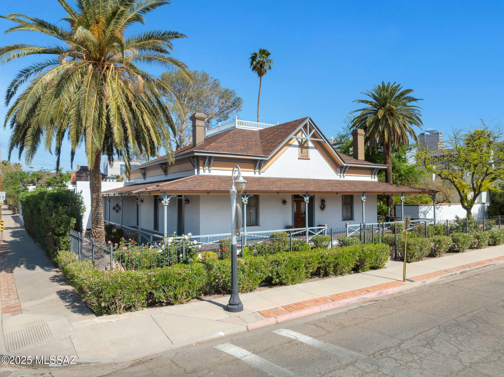 N/A - Residential