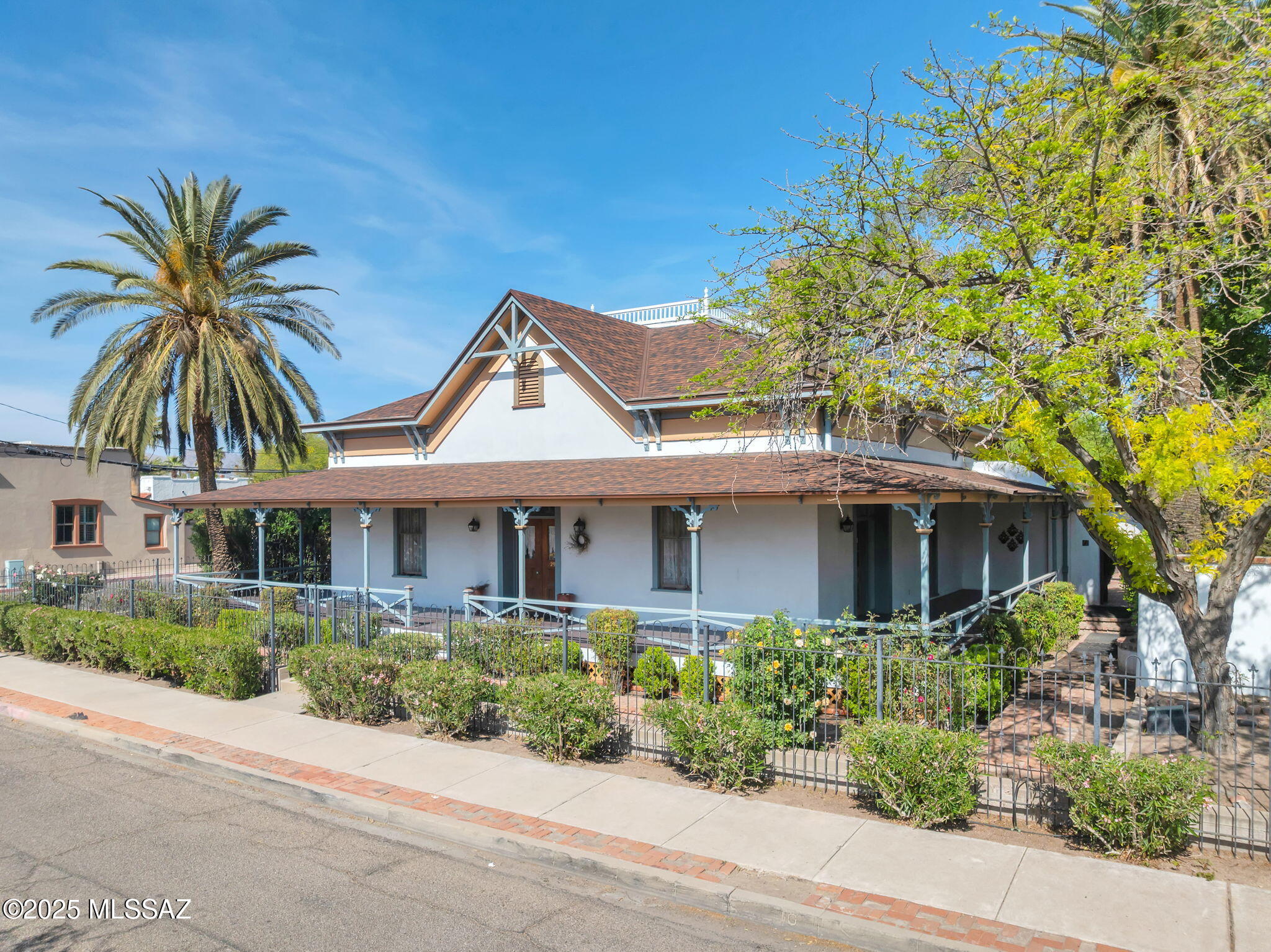 N/A - Residential