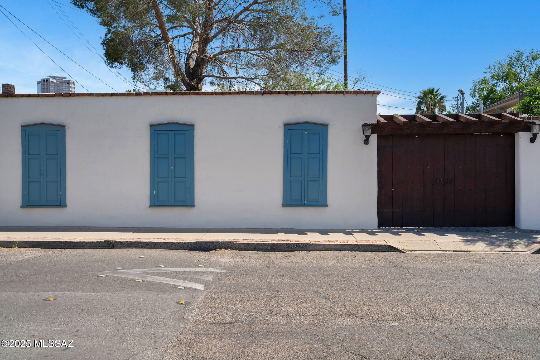 N/A - Residential