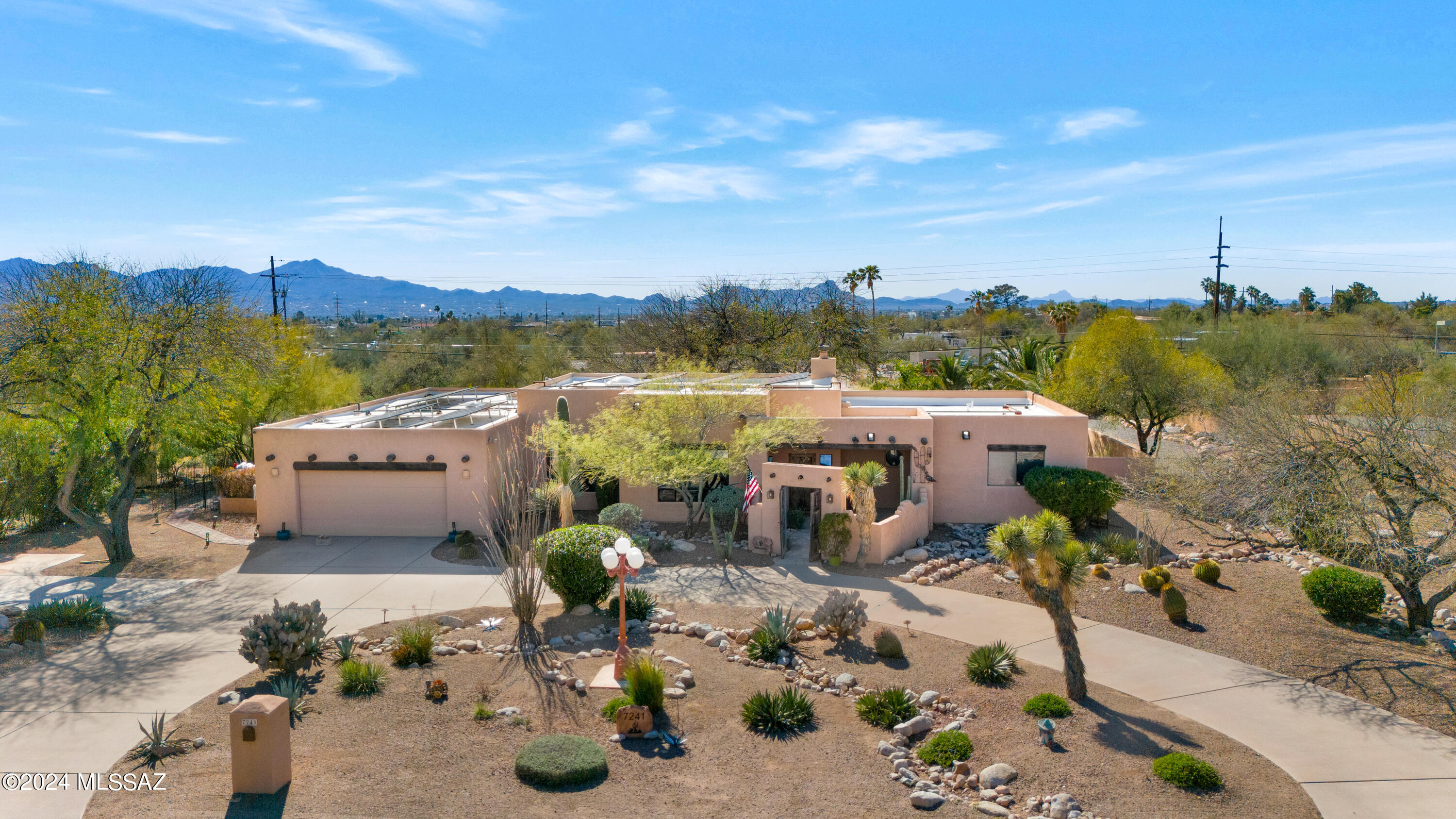 Westward Look Heights(1-45) - Residential
