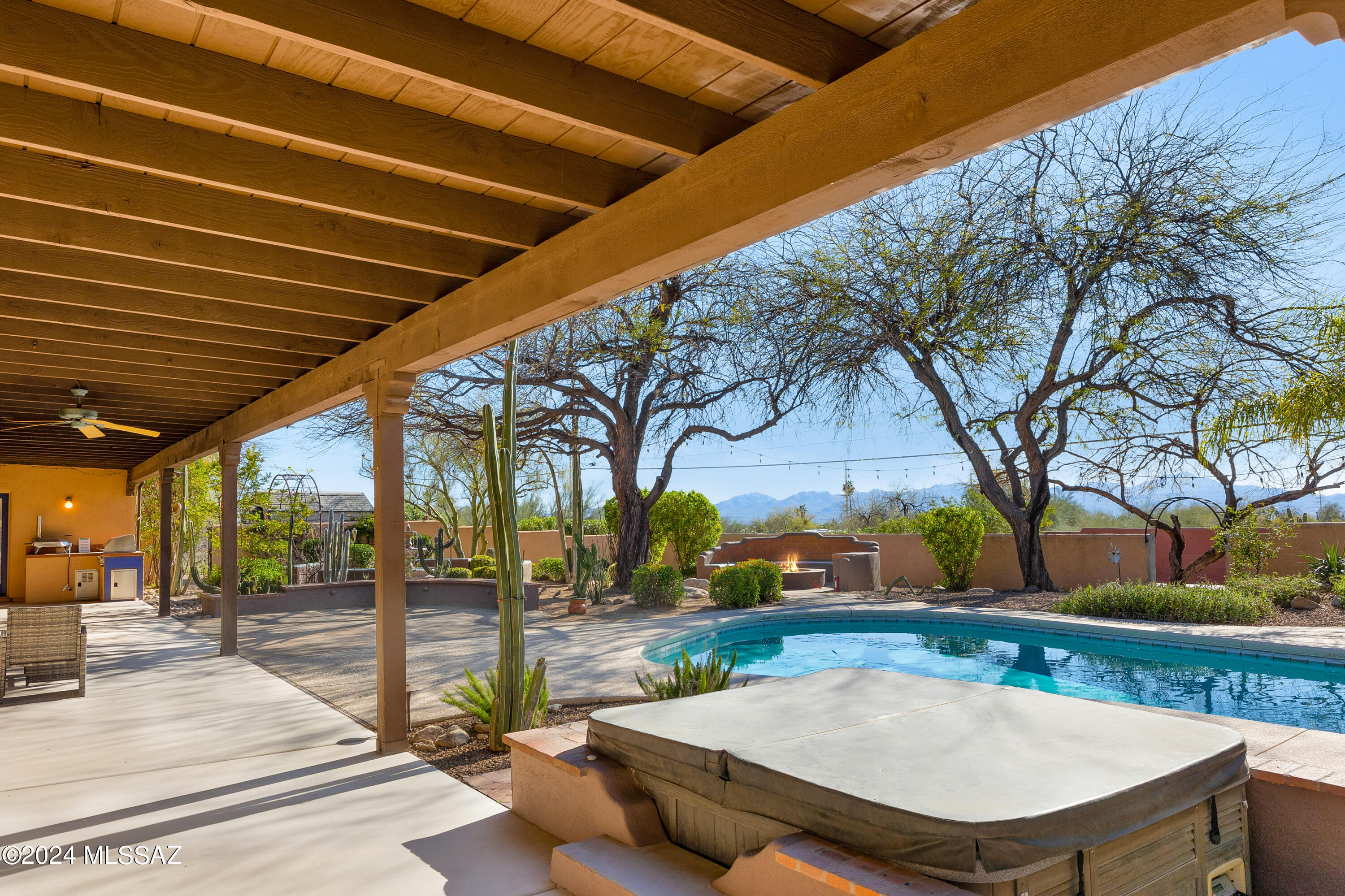 Westward Look Heights(1-45) - Residential