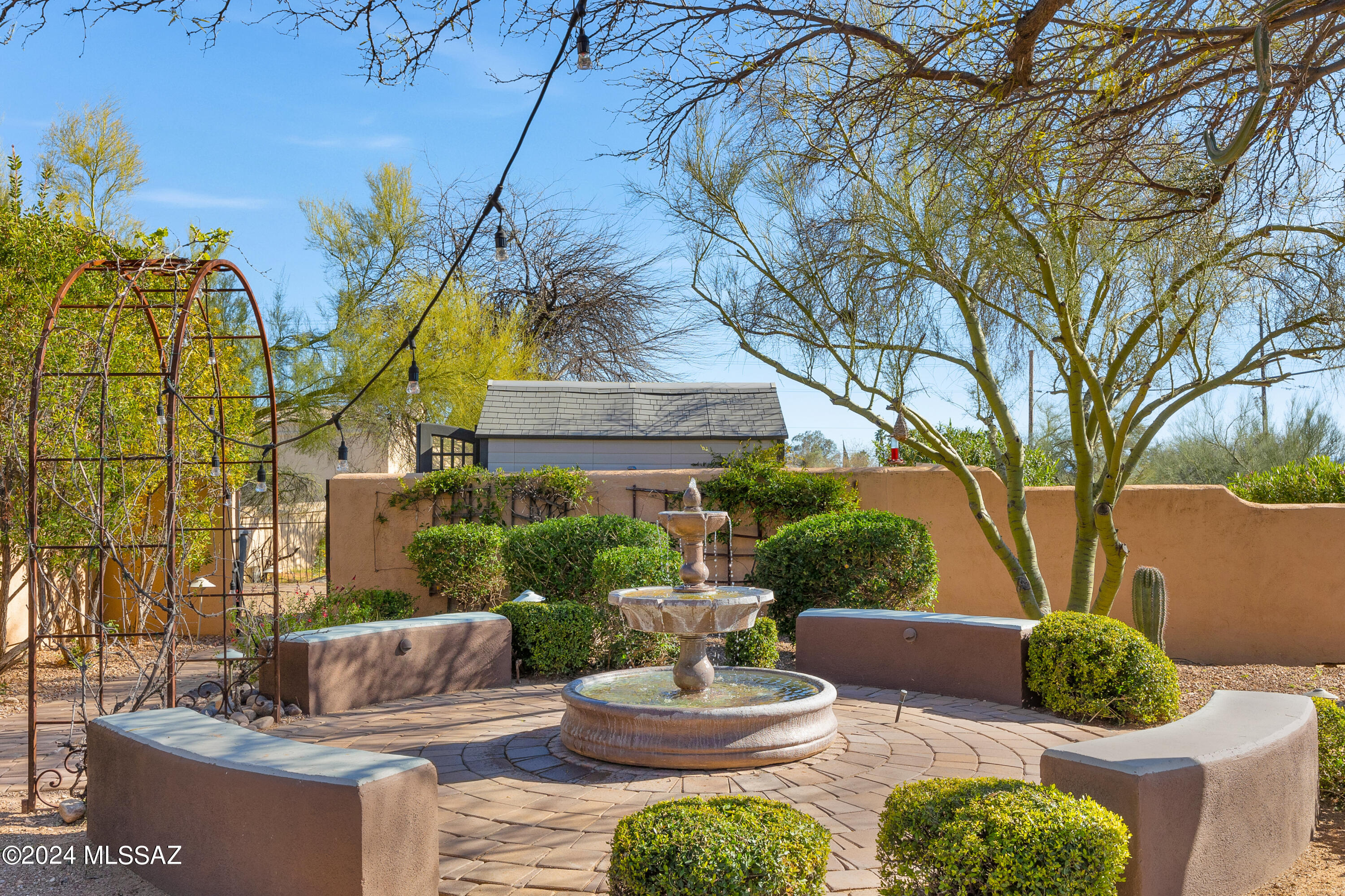 Westward Look Heights(1-45) - Residential