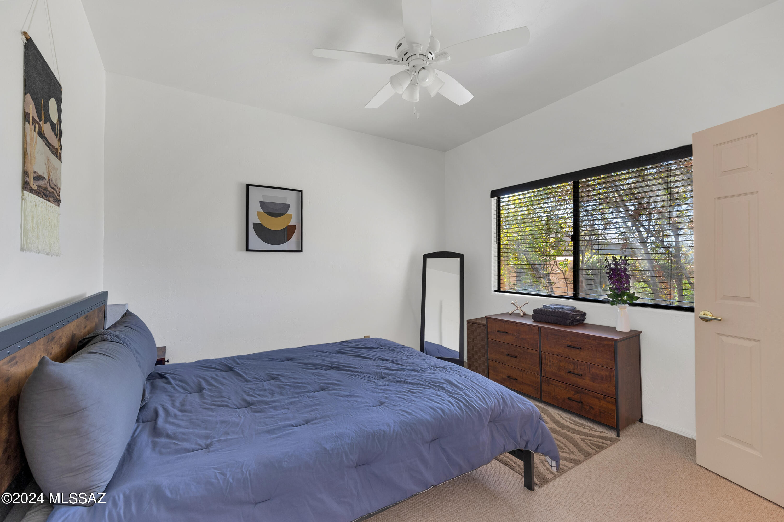 Westward Look Heights(1-45) - Residential