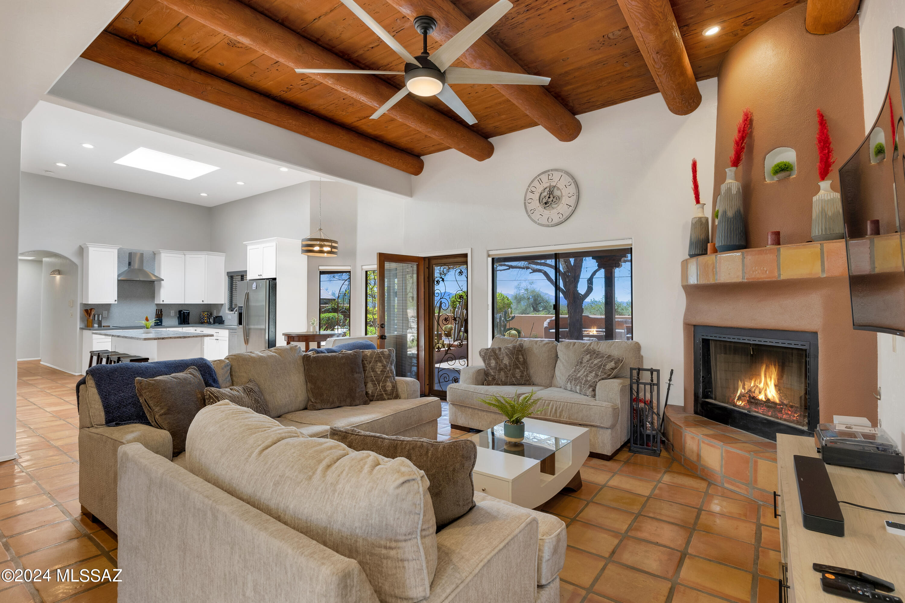 Westward Look Heights(1-45) - Residential