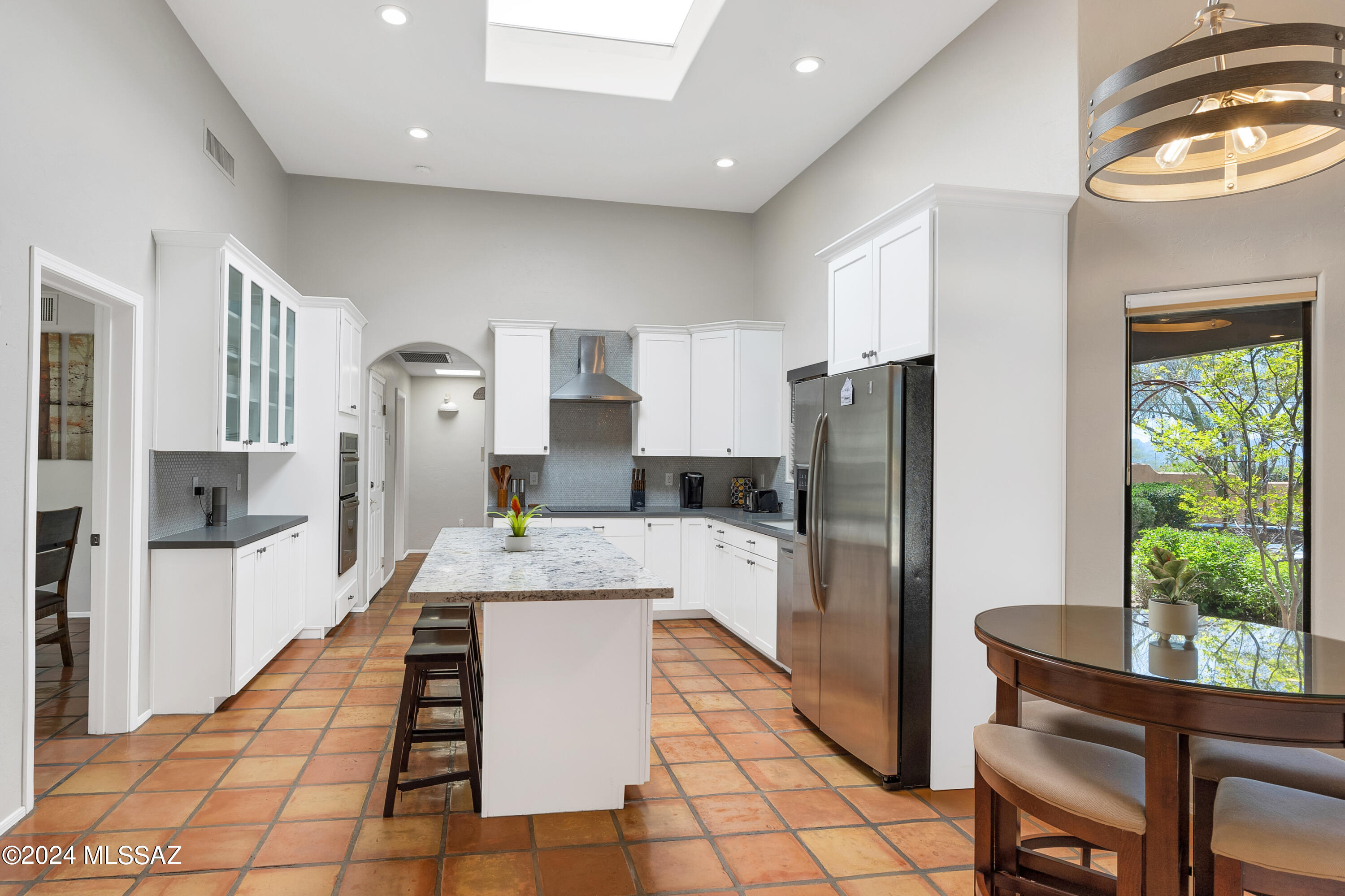 Westward Look Heights(1-45) - Residential
