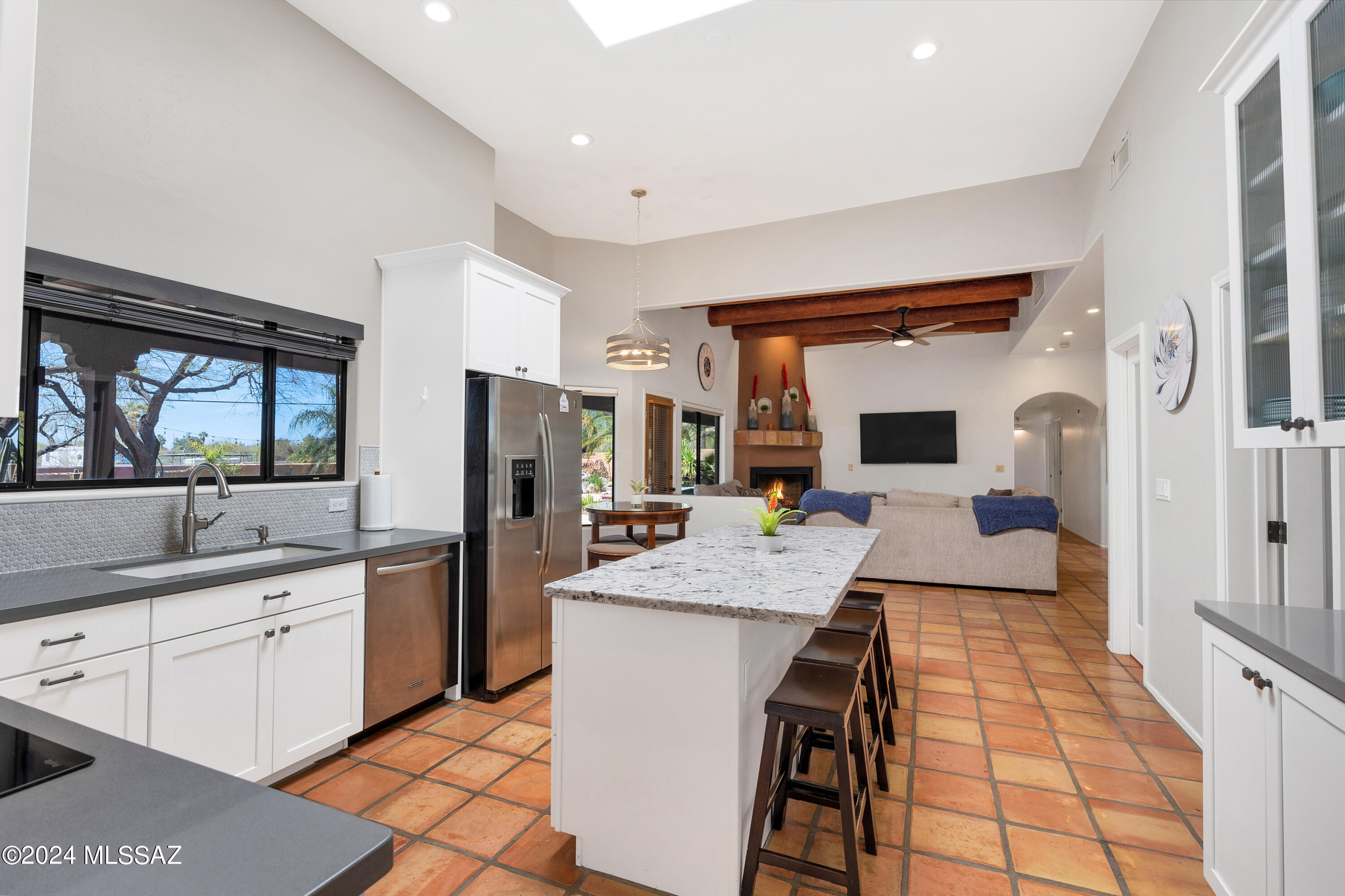 Westward Look Heights(1-45) - Residential