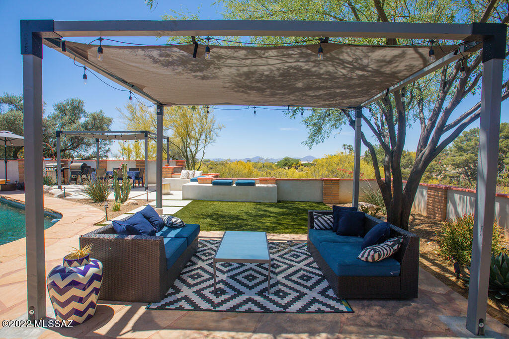 Flecha Caida Ranch Estates NO. 2 - Residential