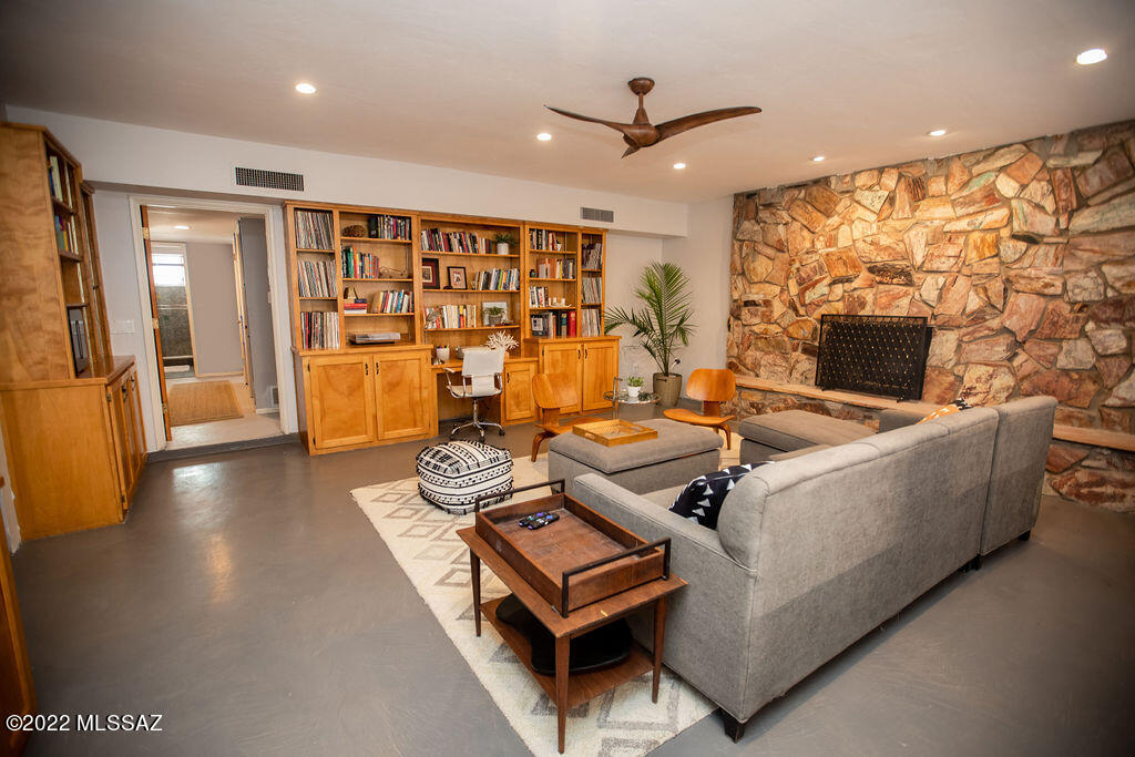 Flecha Caida Ranch Estates NO. 2 - Residential