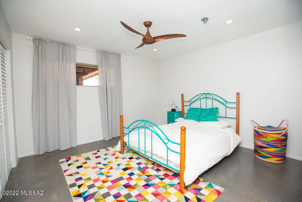 Flecha Caida Ranch Estates NO. 2 - Residential