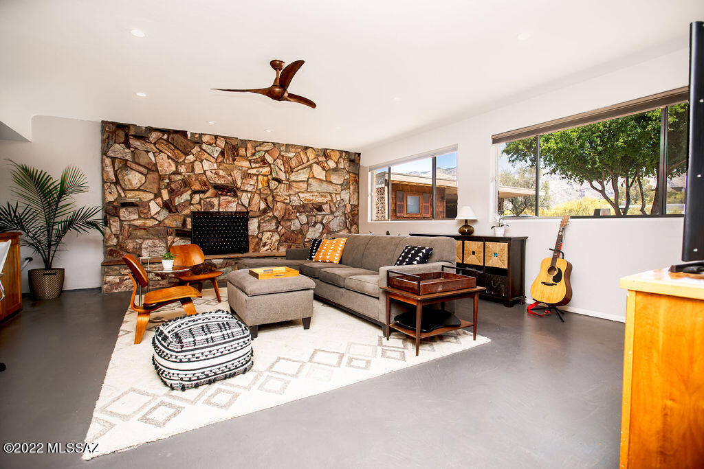 Flecha Caida Ranch Estates NO. 2 - Residential