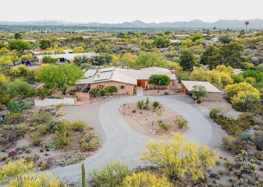 Flecha Caida Ranch Estates NO. 2 - Residential