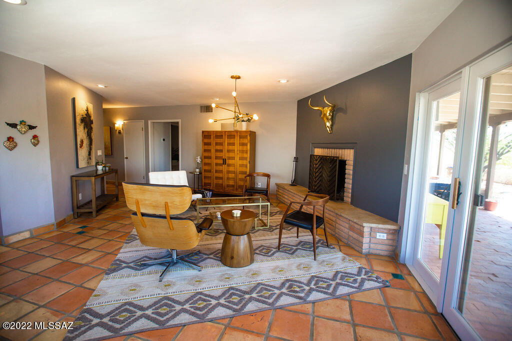 Flecha Caida Ranch Estates NO. 2 - Residential