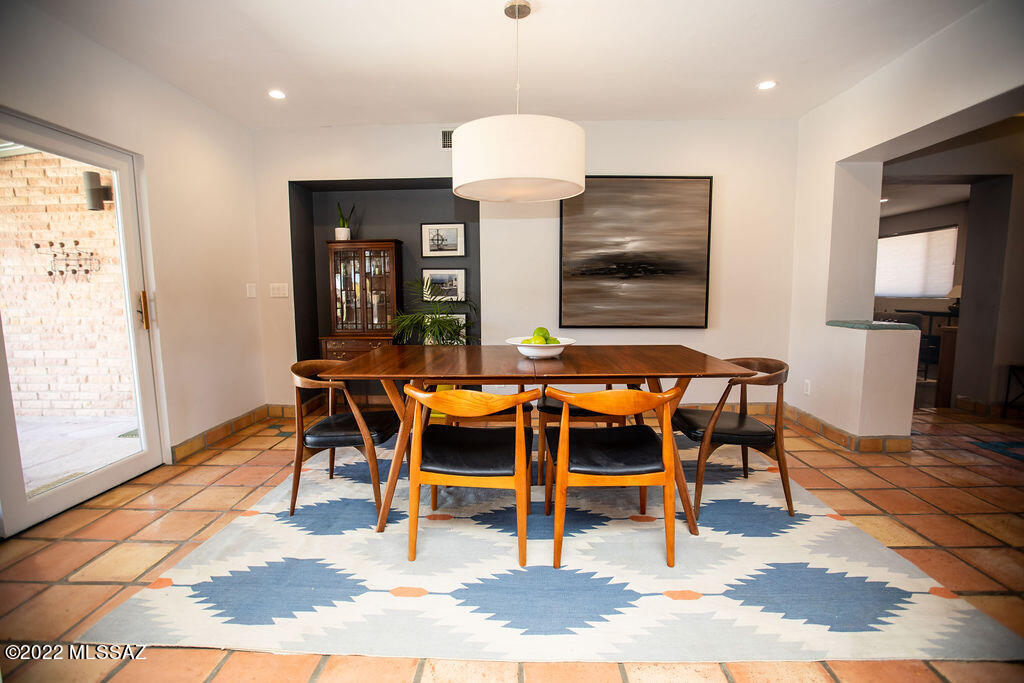 Flecha Caida Ranch Estates NO. 2 - Residential