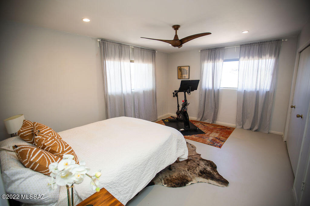 Flecha Caida Ranch Estates NO. 2 - Residential