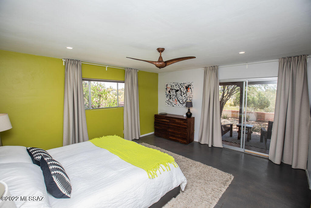 Flecha Caida Ranch Estates NO. 2 - Residential