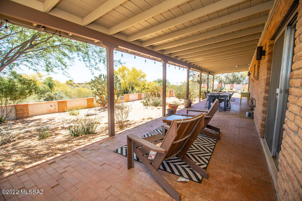 Flecha Caida Ranch Estates NO. 2 - Residential