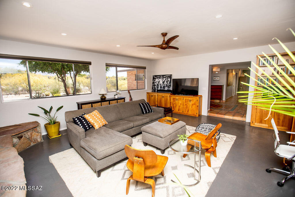 Flecha Caida Ranch Estates NO. 2 - Residential