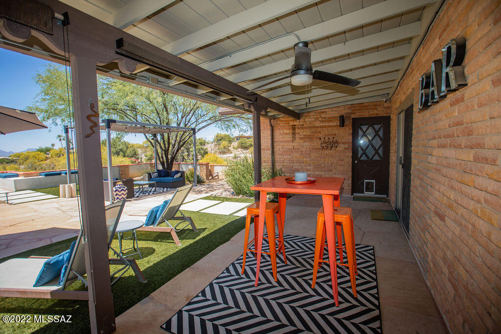 Flecha Caida Ranch Estates NO. 2 - Residential