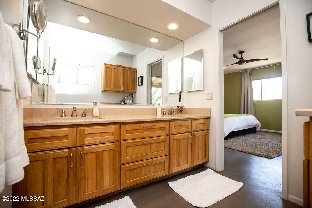 Flecha Caida Ranch Estates NO. 2 - Residential