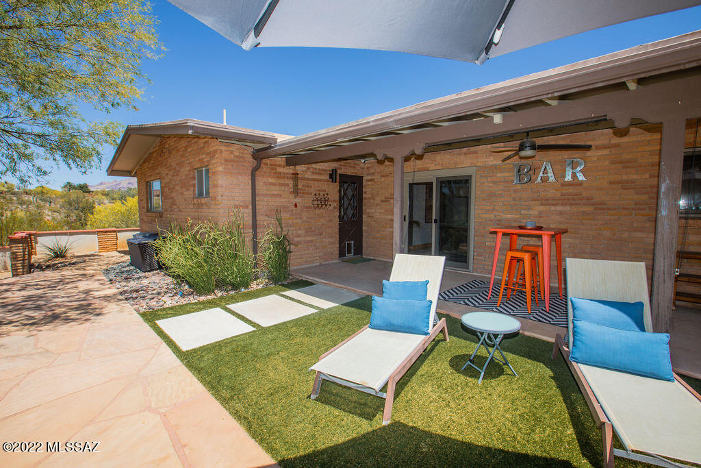 Flecha Caida Ranch Estates NO. 2 - Residential