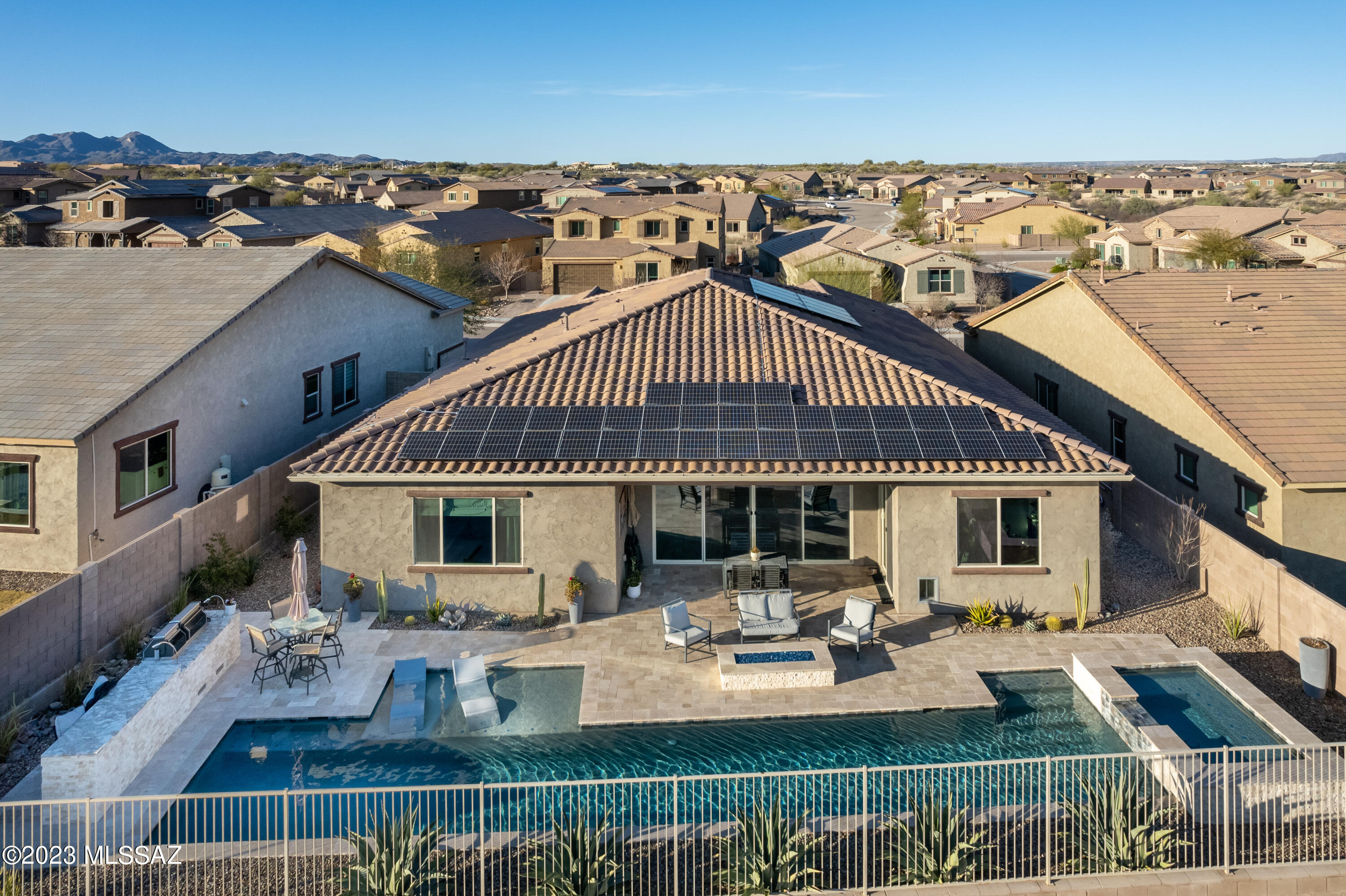 Villages At Silverhawke Phase 1 - Residential