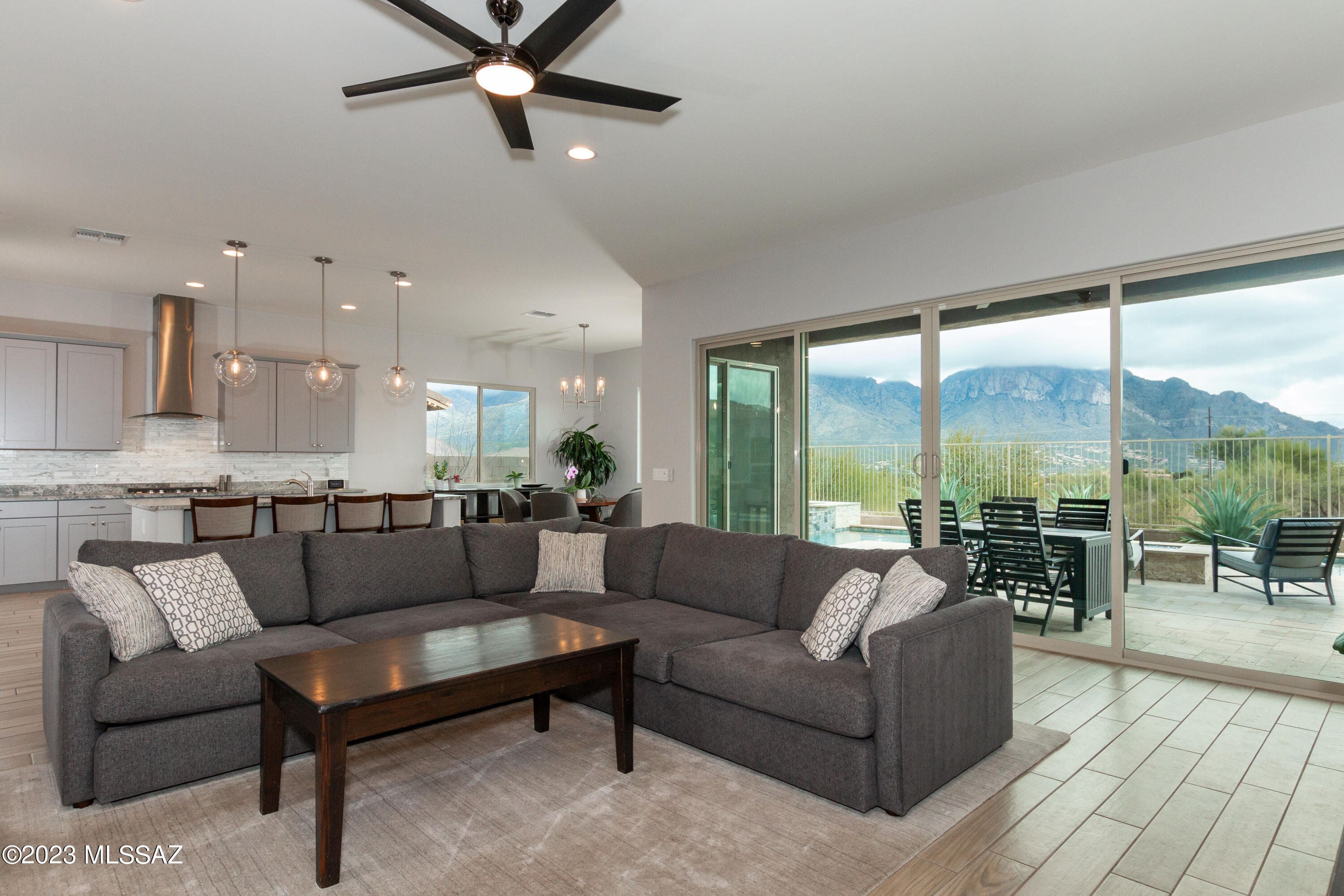 Villages At Silverhawke Phase 1 - Residential