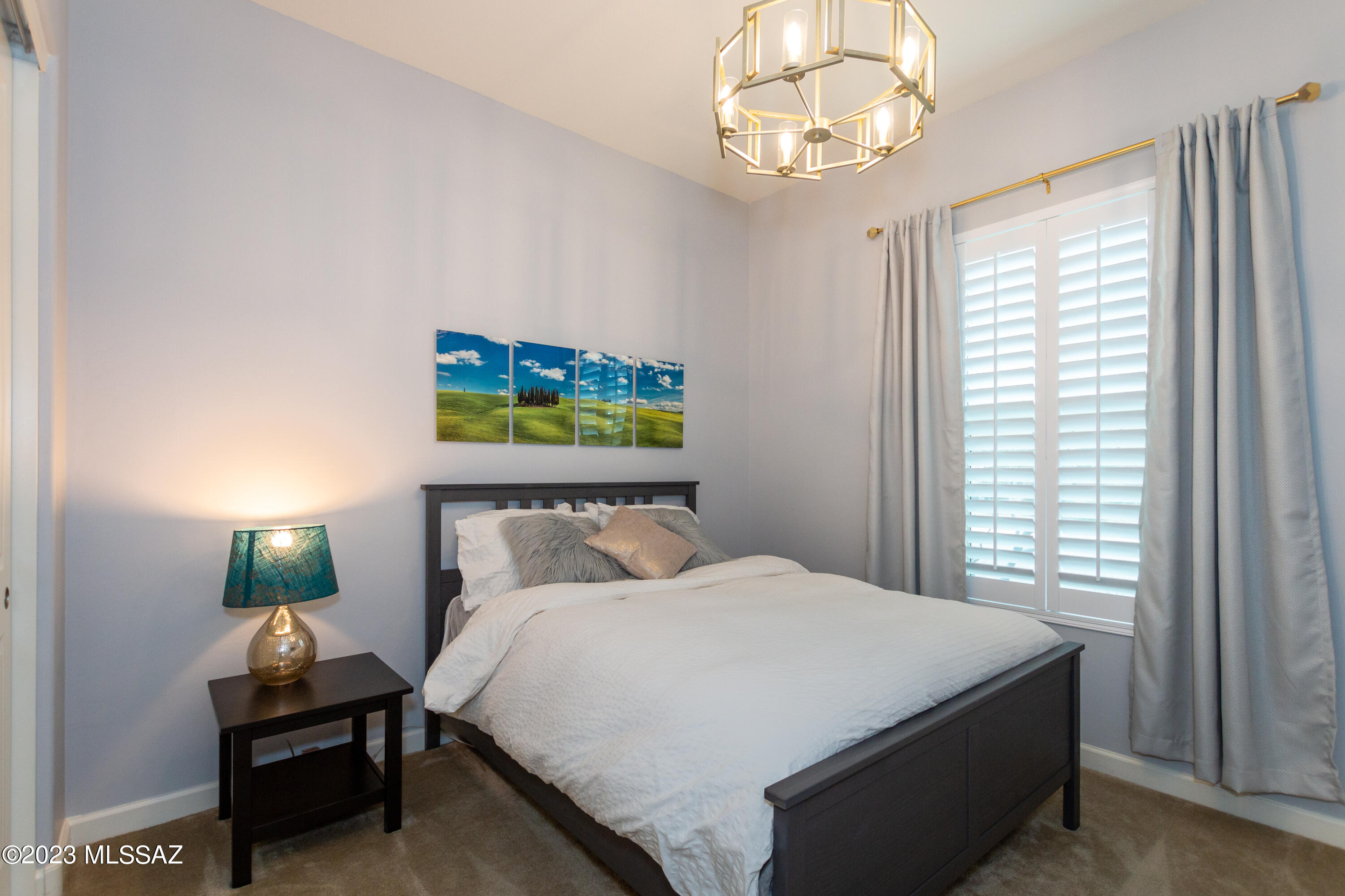 Villages At Silverhawke Phase 1 - Residential