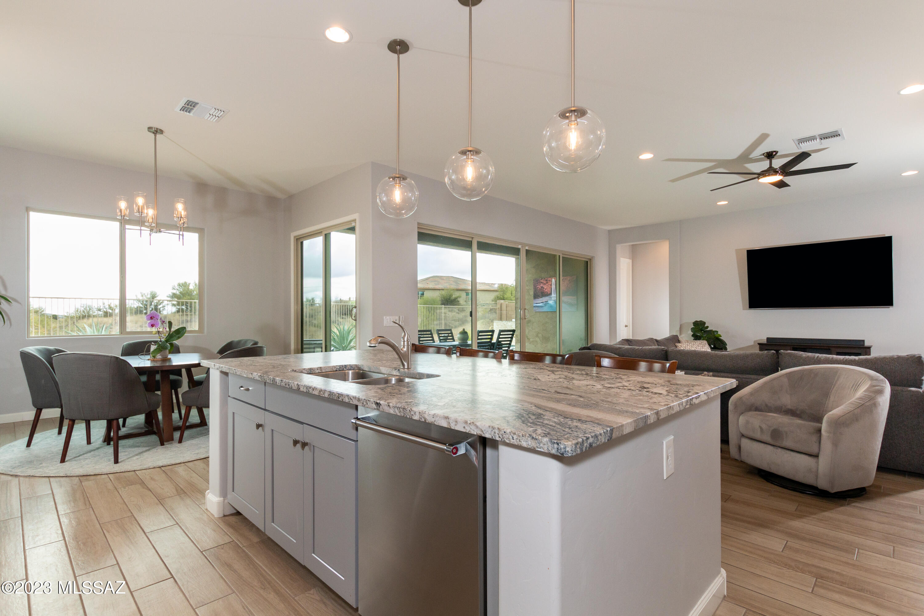 Villages At Silverhawke Phase 1 - Residential