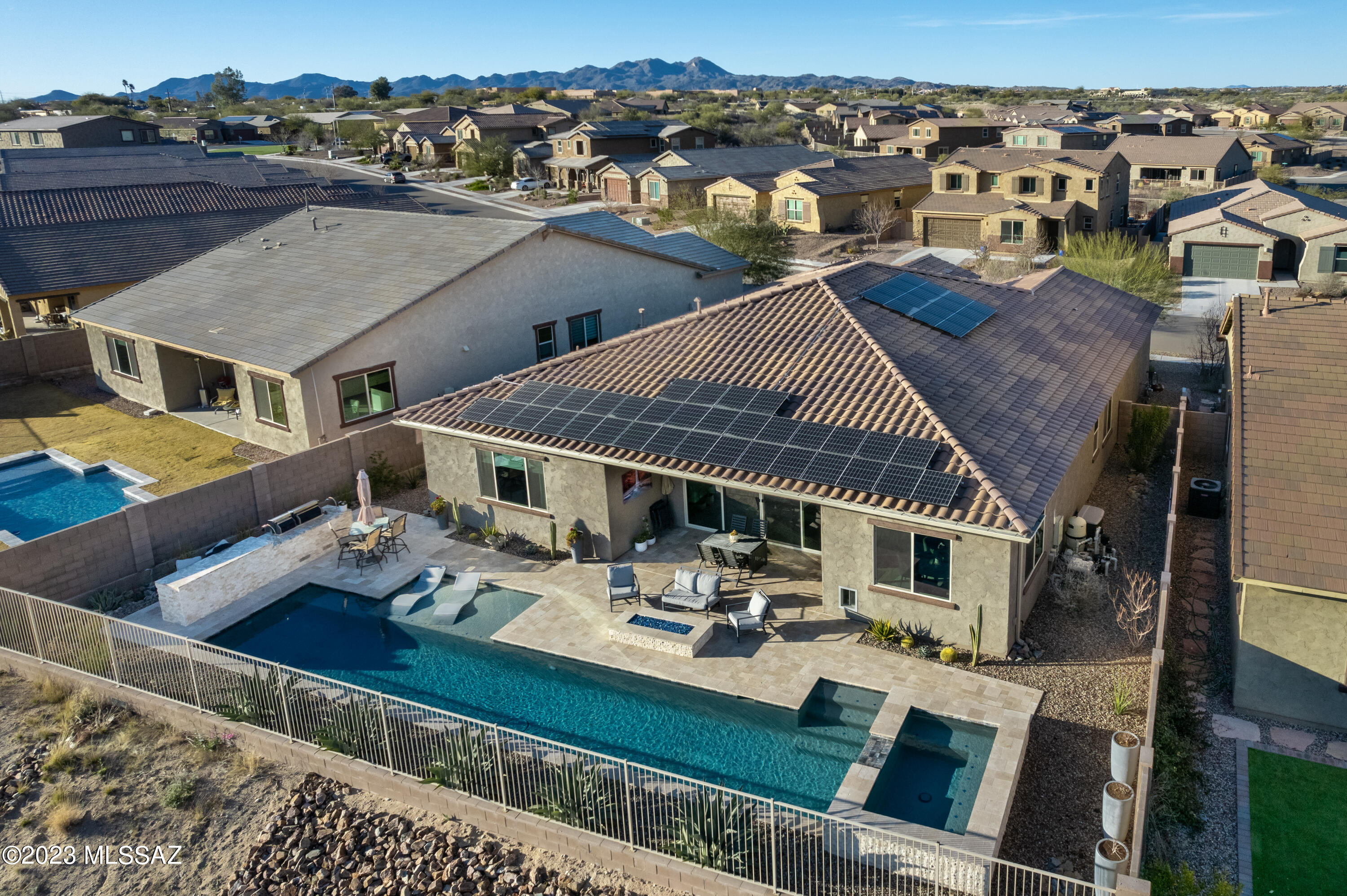 Villages At Silverhawke Phase 1 - Residential
