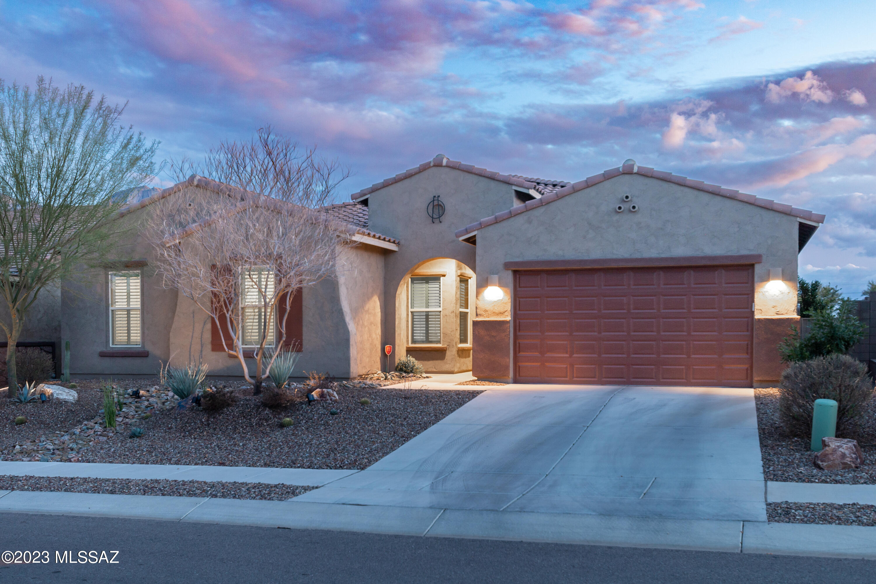 Villages At Silverhawke Phase 1 - Residential