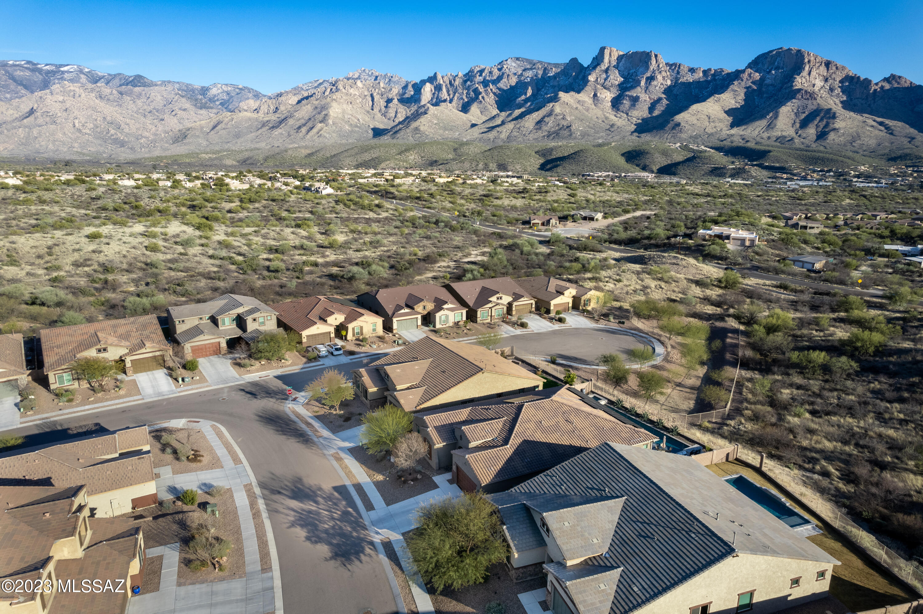 Villages At Silverhawke Phase 1 - Residential