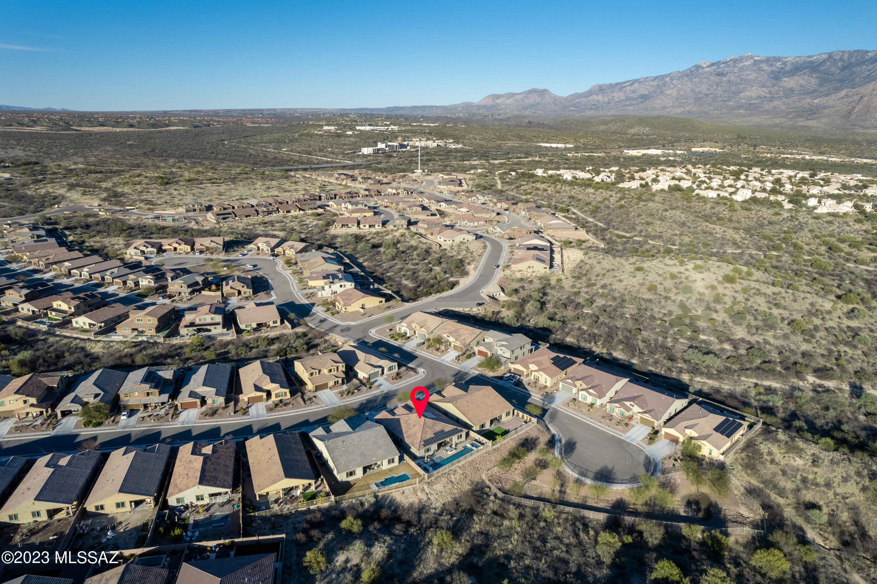 Villages At Silverhawke Phase 1 - Residential
