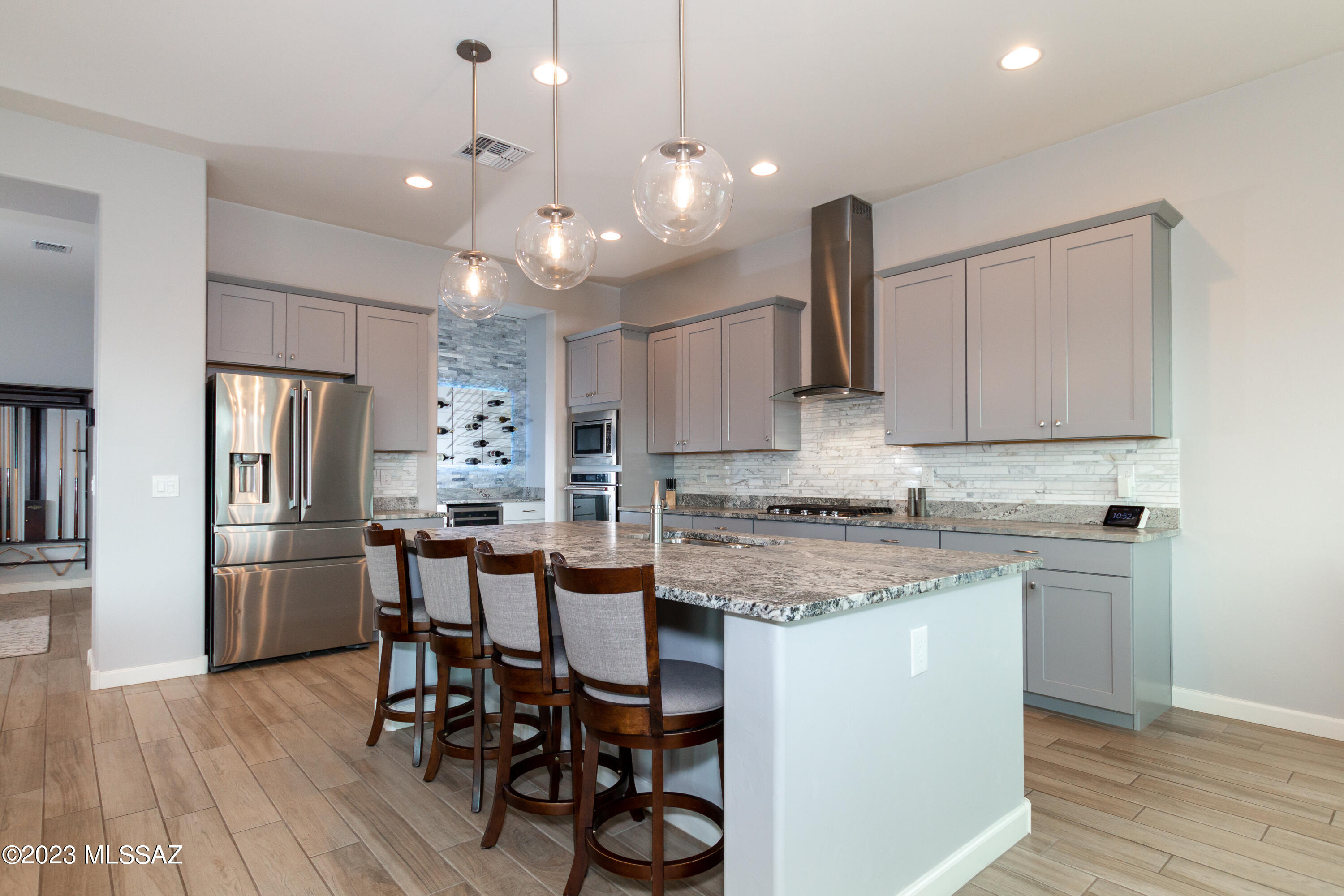 Villages At Silverhawke Phase 1 - Residential