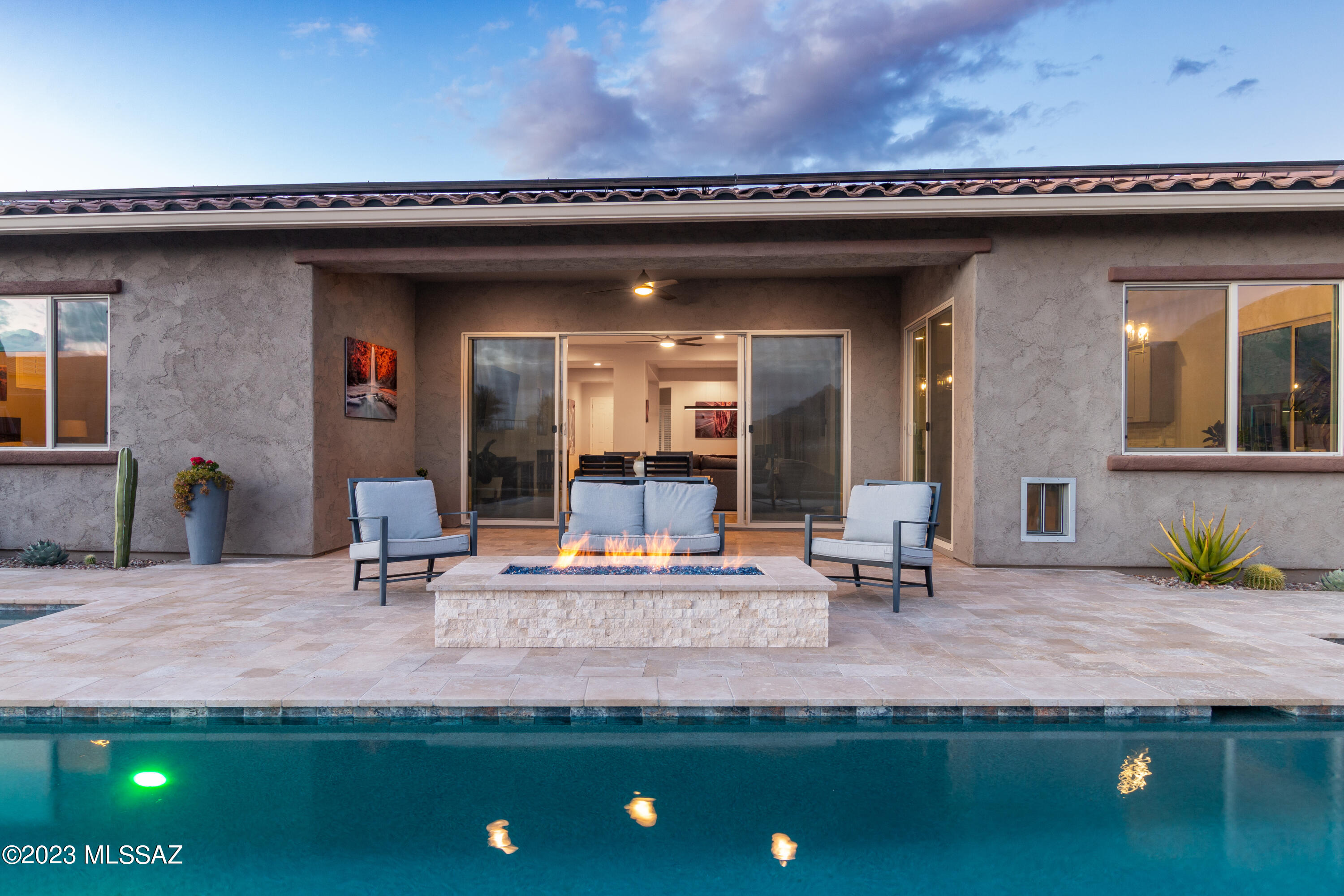 Villages At Silverhawke Phase 1 - Residential