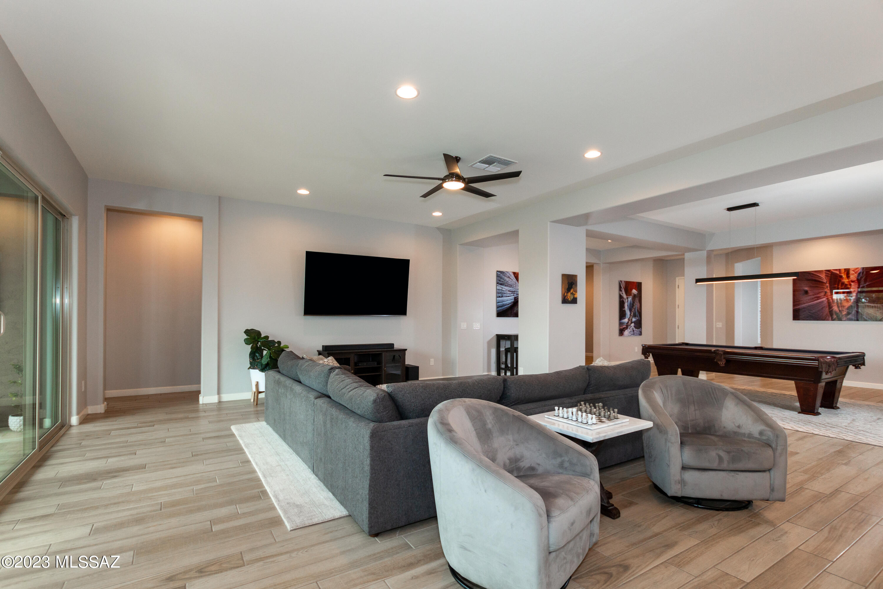 Villages At Silverhawke Phase 1 - Residential
