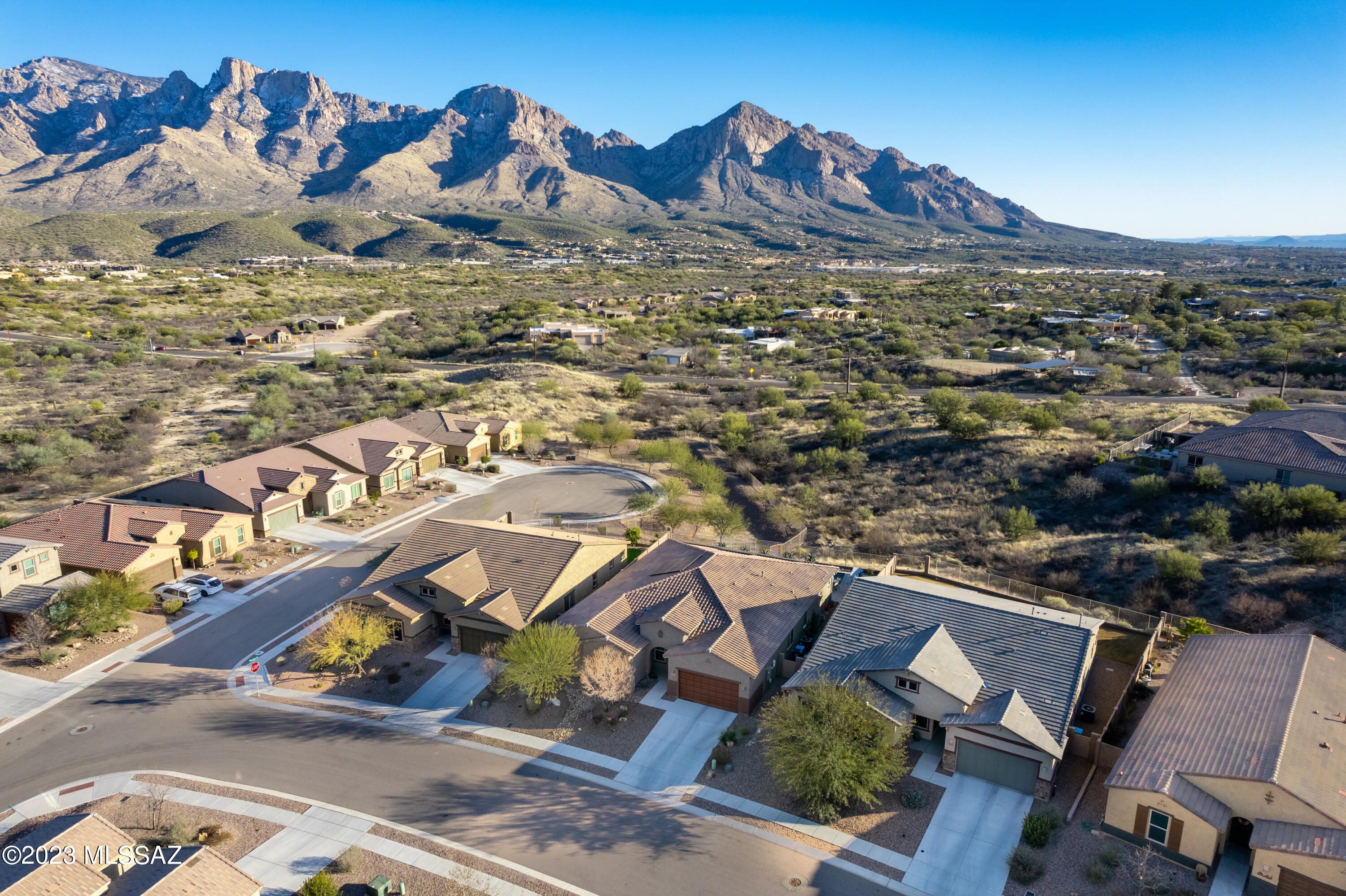 Villages At Silverhawke Phase 1 - Residential
