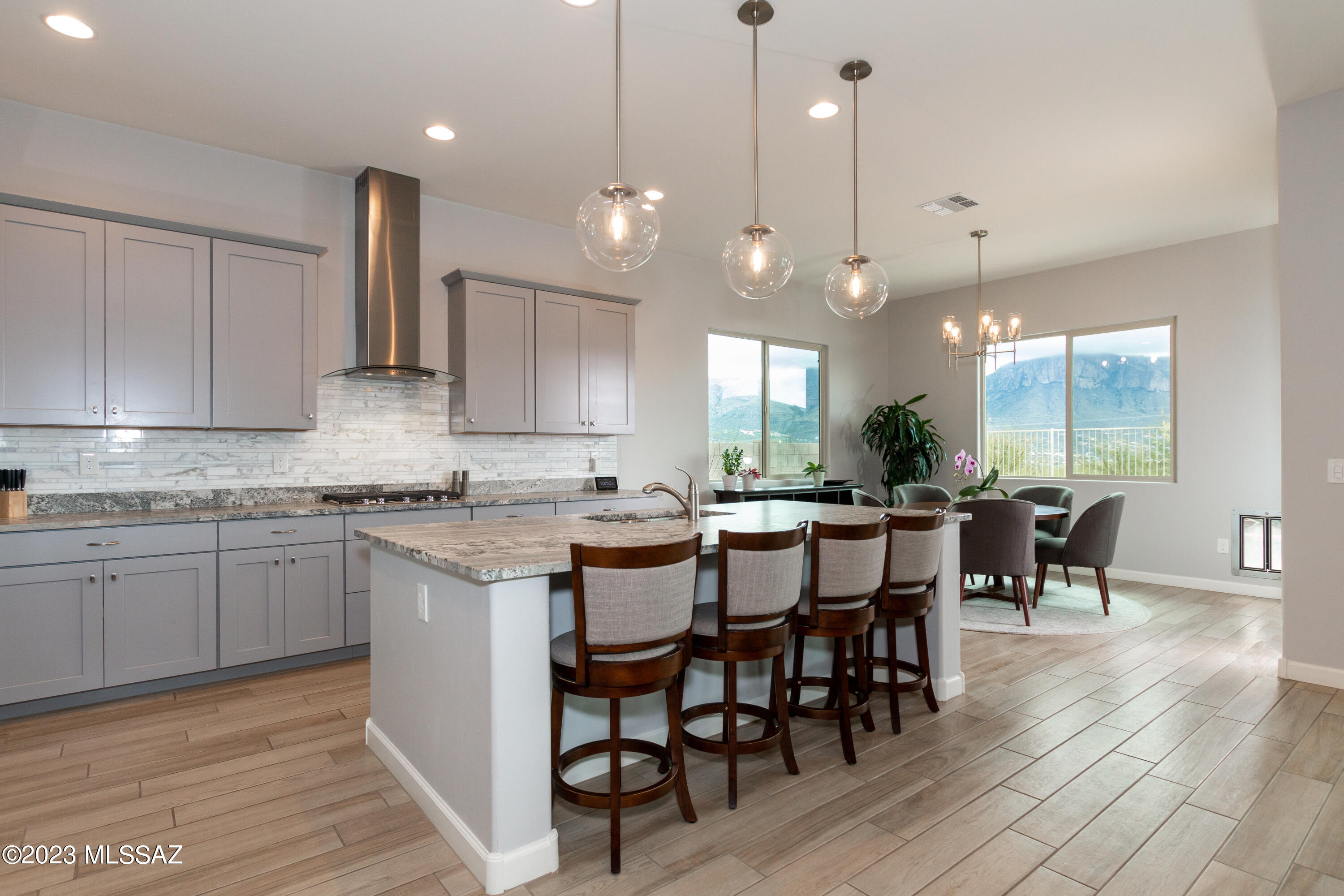Villages At Silverhawke Phase 1 - Residential