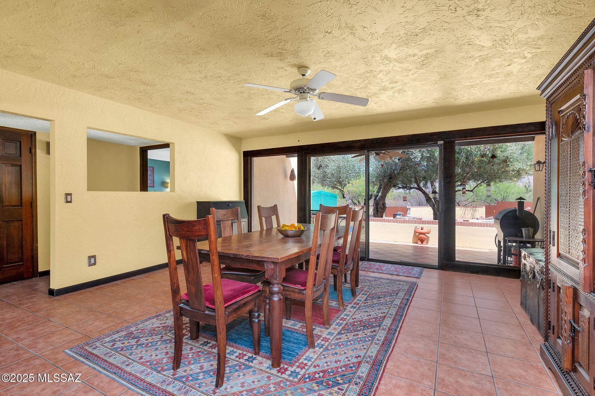 Unsubdivided - Residential