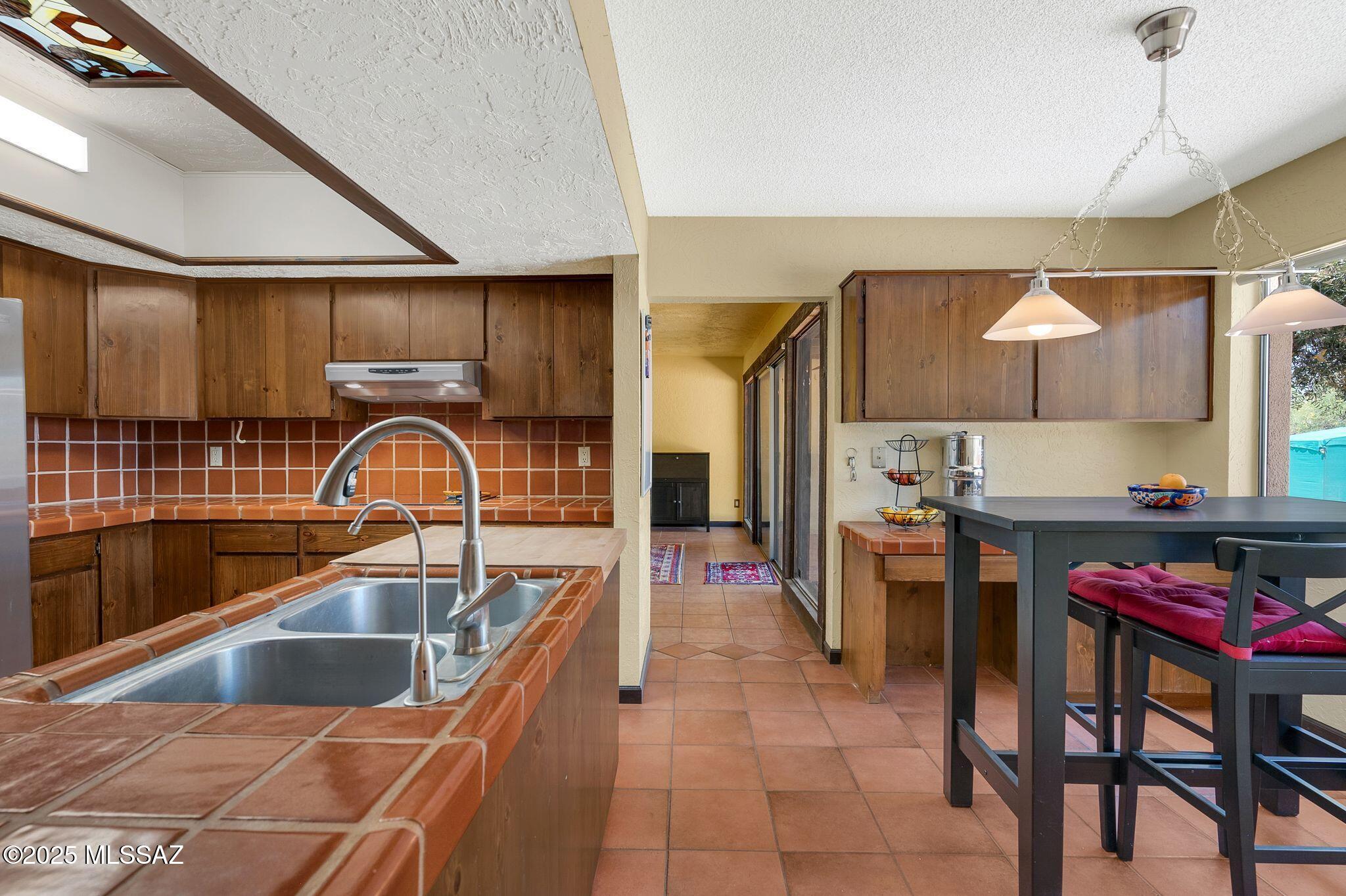 Unsubdivided - Residential